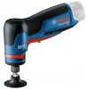 Bosch GWG 12V-50 C Akülü Dik Taşlama Makinesi - 06013A7000