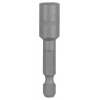 Bosch Lokma Anahtar Ucu Extra Hard HEX Şaft 50 mm x 1/4 İnç - 2608550073