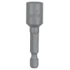 Bosch Lokma Anahtar Ucu Extra Hard Hex Şaft 50 Mm X 3/8 İnç - 2608550082