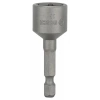 Bosch Lokma Anahtar Ucu Extra Hard Hex Şaft 50x13 Mm (m8) - 2608550071