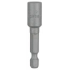 Bosch Lokma Anahtar Ucu Extra Hard HEX Şaft 50x6,0 mm (M3,5) - 2608550069