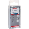 Bosch Metal Matkap Ucu HSS PointTeQ (DIN 338) 4,5 mm (10 Adet) - 2608577213