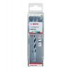 Bosch Metal Matkap Ucu HSS PointTeQ (DIN 338) 8,0 mm (10 Adet) - 2608577248