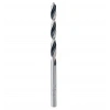 Bosch Metal Matkap Ucu HSS PointTeQ (DIN 338) 9,0 mm (10 Adet) - 2608577258