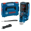 Bosch Multi Dedektör Duvar Tarama Cihazı D-tect 200 C (solo) (l-boxx) - 0601081608