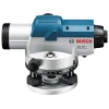 Bosch Optik Hizalama Lazeri Nivelman Gol 26 D (bt 160 + Gr 500) - 0601068002