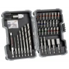Bosch Profesyonel Delme ve Vidalama Set Ahşap (35 Parça) - 2607017327