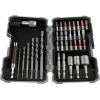 Bosch Profesyonel Delme ve Vidalama Set Beton (35 Parça) - 2607017326
