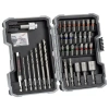 Bosch Profesyonel Delme ve Vidalama Set Metal (35 Parça) - 2607017328