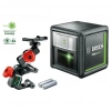 Bosch Quigo Green Çapraz Çizgili Hizalama Lazeri - 0603663c00