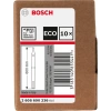 Bosch SDS Max Eco Sivri Keski 600 mm (10 Adet) - 2608690236