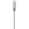 Bosch SDS Plus-7X Kırıcı Delici Uç 10,0x265 mm (1 Adet) - 2608576142