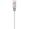 Bosch SDS Plus-7X Kırıcı Delici Uç 6,5x265 mm (1 Adet) - 2608576125
