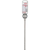 Bosch SDS Plus-7X Kırıcı Delici Uç 8,0x265 mm (1 Adet) - 2608576133