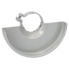 Bosch Taşlama Makinesi İçin Koruma Siperi Kapaksız Vidalı 125 mm - 1619P06548