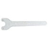 Bosch Taşlama Makinesi İçin Somun Sıkma Anahtarı Düz - 1607950043