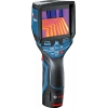 Bosch Termal Ölçüm Kamerası GTC 400 C - 0601083101