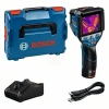 Bosch Termal Ölçüm Kamerası Gtc 600 C - 0601083500