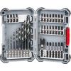 Bosch Vidalama ve Delme Ucu Impact Control HSS Set (35 Parça) - 2608577148