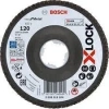 Bosch X-Lock Flap Disk BestforMetal 125 mm 60 Kum - 2608619210