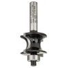 Bosch Yarım Çubuk Freze Ucu Standard For Wood 8x19x63 mm - 2608628360
