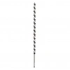 Bosch Yılan Ahşap Matkap Ucu Altıgen Şaft 18x600 mm - 2608585720