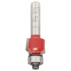 Bosch Yuvarlama Freze Ucu Expert For Wood 8x3x55 mm - 2608629372
