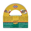 Boss Tape 2695 Çift Taraflı Köpük Bant 24mmx10m (orta Ağırlık 10kg)