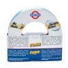 Boss Tape 3005 Çift Taraflı Köpük Bant 24mmx10m (çok Kuvvetli 15kg)
