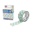 Boss Tape 4552 Desenli Dekoratif Koli Bandı 45mmx25m Baykuş