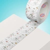 Boss Tape 4583 Desenli Dekoratif Koli Bandı 45mmx25m Ayıcık