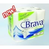 Brava Rulo Havlu 6lı