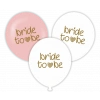Bride To Be Temalı Baskılı Balon 6 Adet
