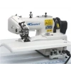 Broderi BD-101-M Etek Baskı Makinesi