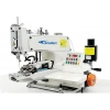 Broderi Bd-1377 Çift Kurveli Düğme Makinası (direct Drive)