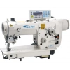 Broderi Bd-2284-d Direct Drive Yüksek Devirli Full Otomatik Atlar Ve Diker Zigzag (10mm)