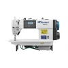 Broderi Bd-299k Çift Bıçaklı Düz Dikiş Makinesi
