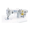 Broderi BD-380-DD Çift İğne Zincir Dikiş Makinesi