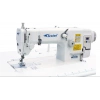 Broderi BD-381-DD Tek İğne Zincir Dikiş Makinası