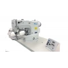Broderi Bd-430d-06 Boxer Lastik Birleştirme Punteriz Makinesi (40mm)