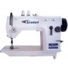 Broderi Bd-457-d Çift İğne Zikzak Makinesi