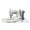 Broderi Bd-500d-01 Etek Reçme Makinesi