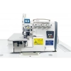 Broderi Bd-700d-5-38 5 İp Overlok Makinası (direct Drive)