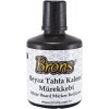 BRONS SİYAH TAHTA KALEMİ MÜREKKEBİ 100 cc BR-353
