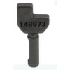 Brother Kollu B927 2 İğne 1/4 (6.4mm) İğne Desteği / 148973-001
