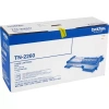Brother Tn 2260 Siyah Orjinal Toner