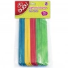 BU-BU HS0014 EĞLENCELİ ÇUBUKLAR RENKLİ 15,5x8