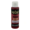 Cadence Akrilik Boya 70ml 4350 Crimson Kırmızı