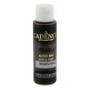 Cadence Akrilik Boya 70ml 7575 Koyu Kahve