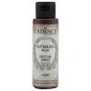 Cadence Antique Paint Eskitme Boyası 70ml 307 Vişne